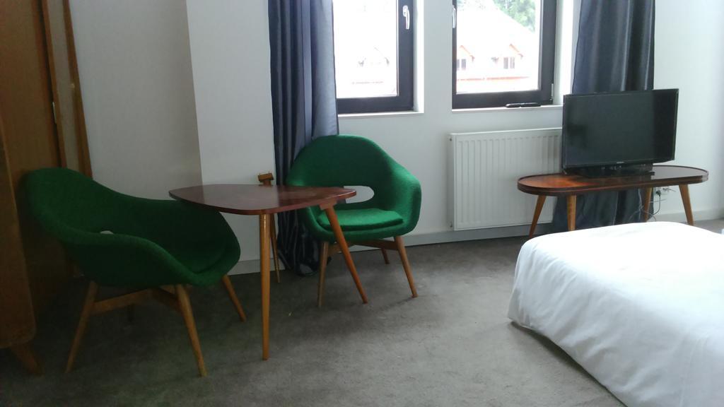 Willa Uroboros Szklarska Poręba Quarto foto